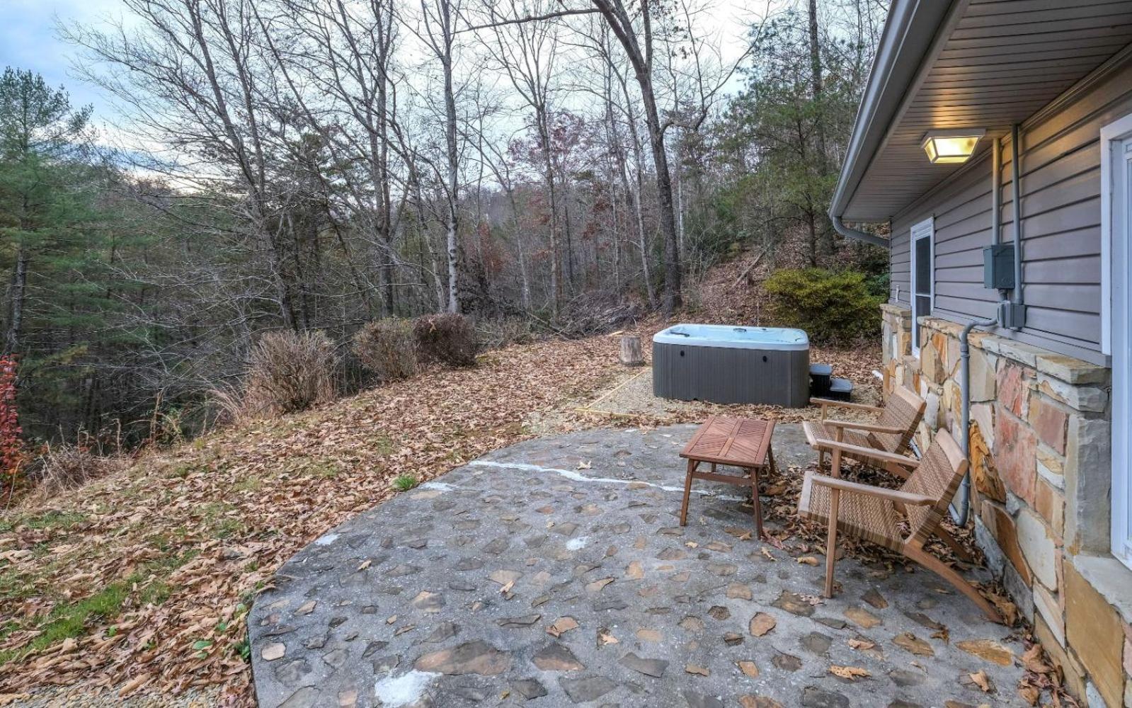Big Oak Hideaway Villa Gatlinburg Exterior photo